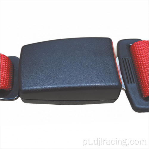 4 pontos 2 &quot;Novo estilo ATV/UTV Buckle Racing Belts Celra de segurança, arnês de corpo inteiro